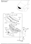 Image of MASCOT, RAD. GRILLE image for your 2015 Mazda MX-5 Miata   