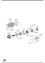 Image of PLATE, RETAINING image for your Mazda