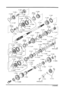 Image of GEAR, 3RD image for your 2020 Mazda Mazda3 2.5L MT 2WD HATCHBACK PREMIUM 