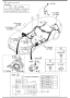 FRONT & REAR WIRING HARNESSES (3/6)