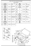 FRONT & REAR WIRING HARNESSES (5/6)