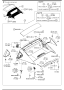 SUNROOF (W/RETRACTABLE HARD TOP) (4/5)