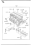 CYLINDER BLOCK (1/1)