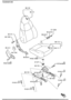 Image of ADJUSTER, NO.1 image for your 2017 Mazda MX-5 Miata   