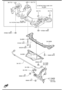 Image of LINK, CONTROL-STAB. LINK(R), CONTROL image for your 2012 Mazda Mazda5 2.5L MT 2WD SPORT WAGON 