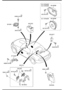 AUDIO SYSTEMS (ANTENNA & SPEAKER) (3/4)