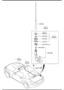 AUDIO SYSTEMS (ANTENNA & SPEAKER) (2/4)