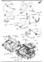 Image of CLAMP, HOSE image for your 1989 Mazda B2600   