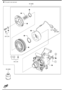 Image of OIL, COMPRESSOR image for your Mazda MX-5 Miata  