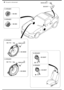AUDIO SYSTEMS (ANTENNA & SPEAKER) (2/3)