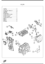 Image of GASKET SET, PARTIAL ENGINE image for your 2020 Mazda Mazda3   