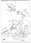 REAR DIFFERENTIALS (LIMITED SLIP DIFF.) (1/1)