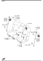 Image of BELT'B'(R), PRETENSIONER image for your 2025 Mazda CX-70   