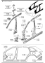 Image of RIVET image for your 2014 Mazda Mazda3   