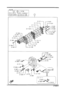 AUTOMATIC TRANSMISSION CONTROL VALVE (2500CC) (2/3)