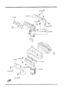 Image of BOLT & WASHER, FLANGE image for your 2008 Mazda Mazda3   