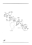 Image of BEARING, WHEEL image for your 2001 Mazda 626   