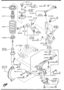 Image of SPRING, COIL-FRONT image for your 2017 Mazda Mazda3 2.0L AT 2WD SEDAN TOURING (VIN Begins: JM1) 