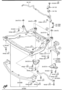 Image of LINK(R), CONTROL image for your 2016 Mazda Mazda3 2.0L MT 2WD HATCHBACK I (VIN Begins: JM1) 