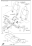 Image of BELT'A', RR NO.2 SEAT image for your Mazda