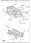 Image of GASKET, LIQID. TUBE, SILICON image for your 2014 Mazda Mazda2   