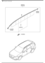 BODY MOULDINGS (3/3)