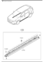 BODY MOULDINGS (2/3)