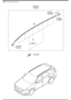 BODY MOULDINGS (3/3)