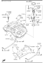 Image of CANISTER image for your 2015 Mazda Mazda6   