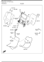 REAR SEATS (U.S.A. & CANADA) (3/12)