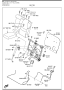 REAR SEATS (U.S.A. & CANADA) (4/12)