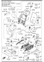 REAR SEATS (U.S.A. & CANADA) (11/12)