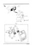 Image of SCREW, FLANGE image for your 2011 Mazda Mazda6  SEDAN TOURING 