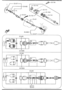 Image of SHAFT, JOINT image for your 2008 Mazda Mazda5   