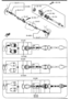 Image of SHAFT, JOINT image for your 2008 Mazda Mazda5   