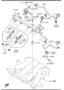 Image of RING, 'O' image for your 1992 Mazda 323  HATCHBACK  