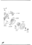 REAR AXLE (DISC BRAKE)(5-DOOR)(W/O ANTILOCK BRAKE) (1/1)