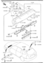 Image of COVER, SOCKET image for your 1995 Mazda