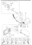 Image of LID, FUEL FILLER image for your 2008 Mazda B3000   