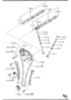 Image of GEAR, TIMING image for your 2007 Mazda MX-5 Miata  W/RETRACTABLE HARD TOP BASE 