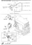 Image of PULLEY, IDLE image for your 2011 Mazda RX-8   