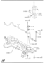 Image of LINK, CONTROL image for your 2016 Mazda Mazda3 2.0L AT 2WD HATCHBACK IGT (VIN Begins: JM1) 