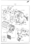 Image of MOTOR, FAN-BLOWER UNIT image for your 2019 Mazda CX-9 2.5L AT 4WD GRAND TOUR 