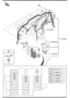 Image of BLOCK, FUSE image for your 2008 Mazda Mazda3   