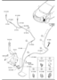 Image of TANK, WASHER image for your 2021 Mazda MX-5 Miata   