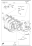 Image of TUBE, VACUUM image for your 1990 Mazda MPV  BASE 