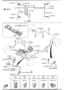BRAKE PIPINGS (W/O DYNAMIC STABILITY CONTROL SYSTEM) (1/1)