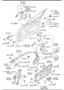 Image of SW(L), KEYLESS-OUT, HANDLE image for your 2007 Mazda B3000   
