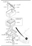 Image of BOX, BATTERY image for your 2018 Mazda CX-5  Grand Touring 