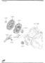 CLUTCH DISC & COVER (2/2)